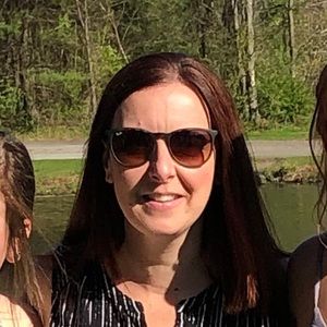 Meet your Posher, Melissa